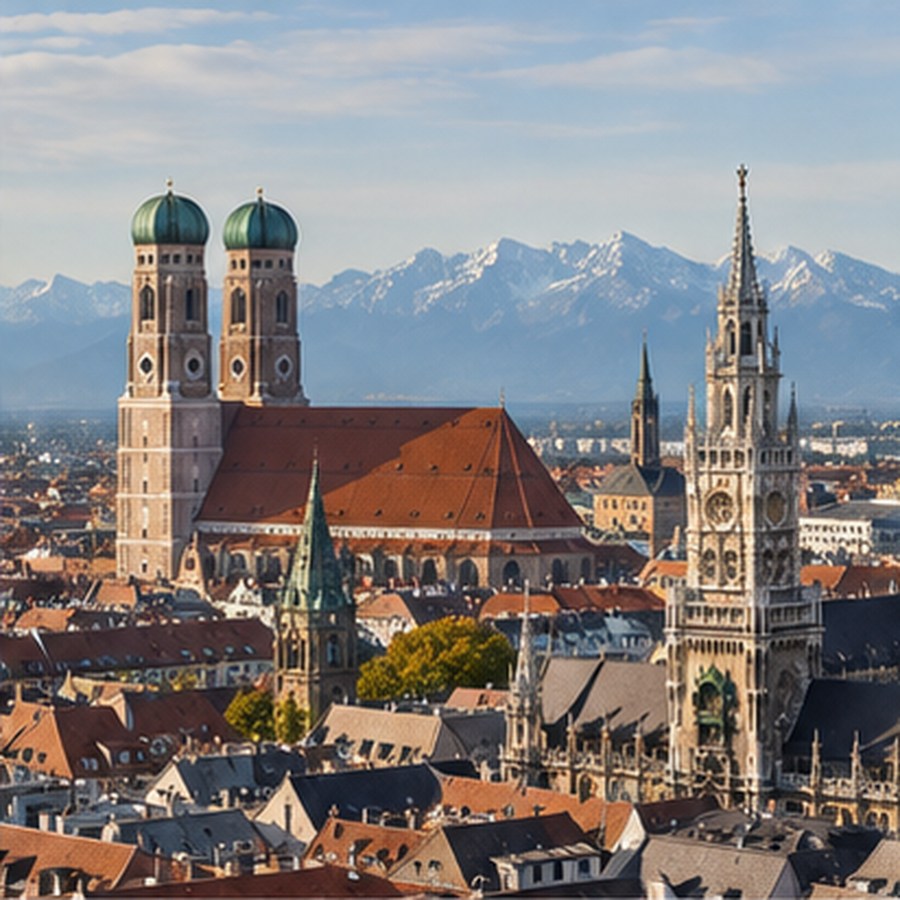 Munich