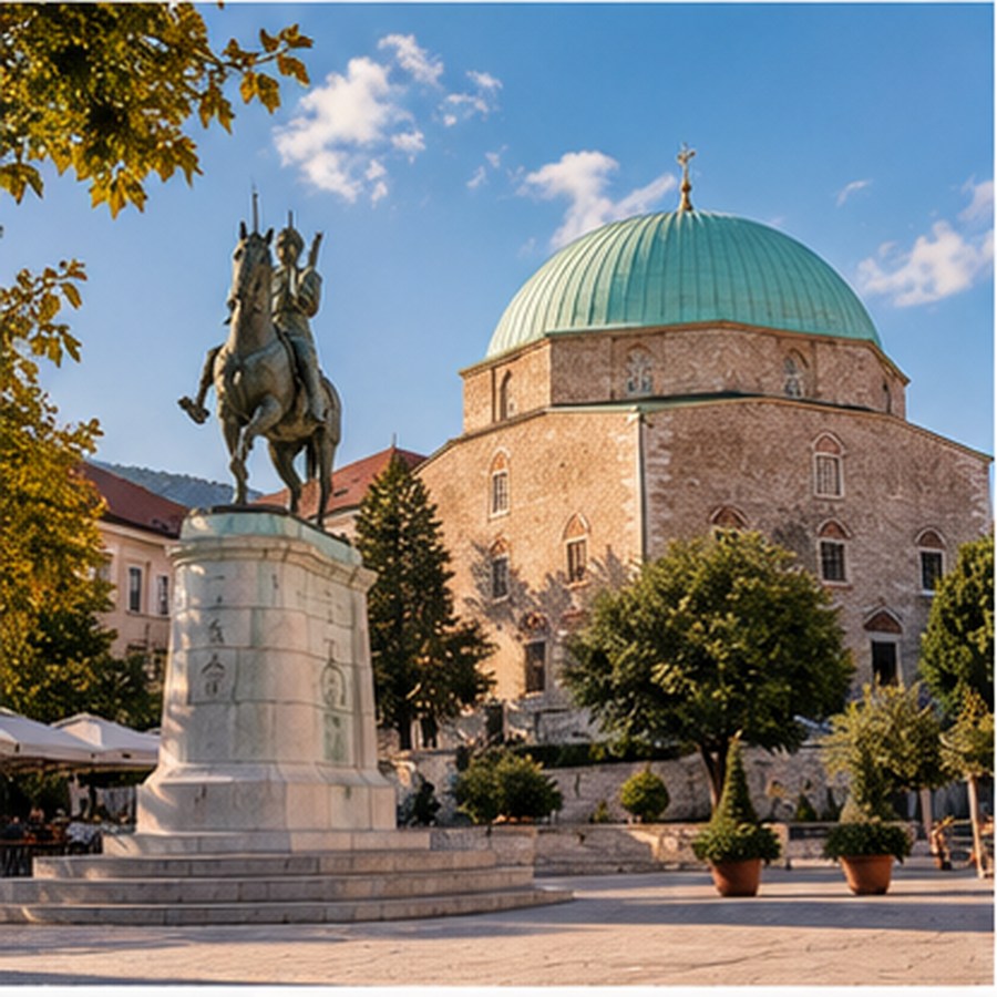 Pécs